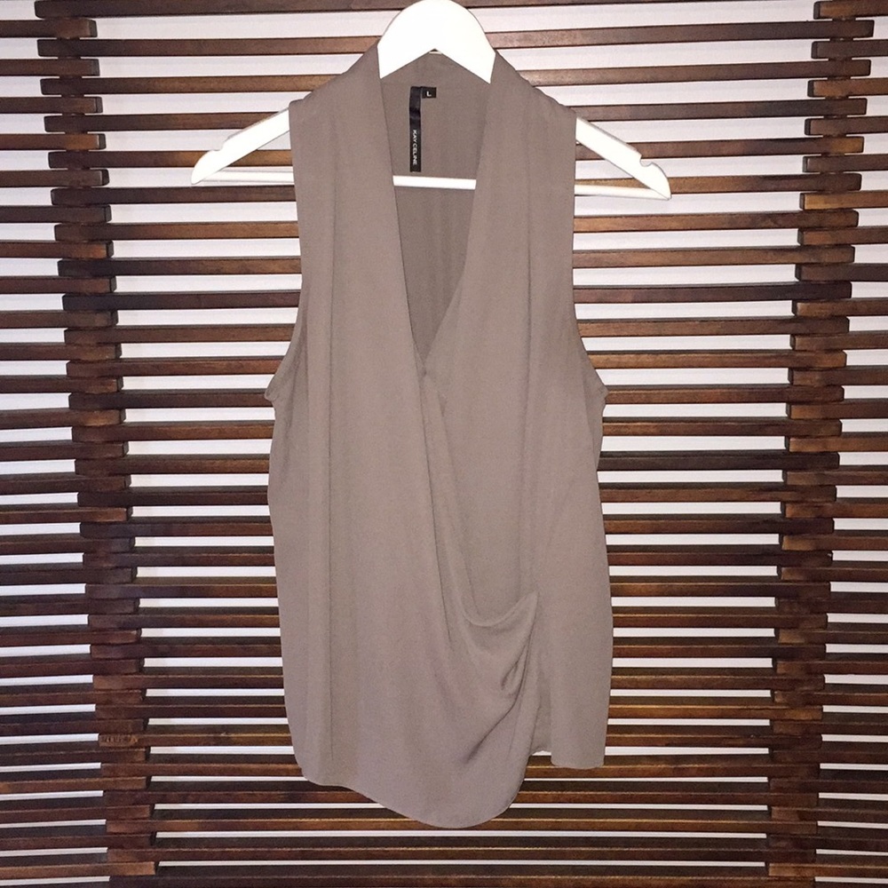 Kay Celine blouse